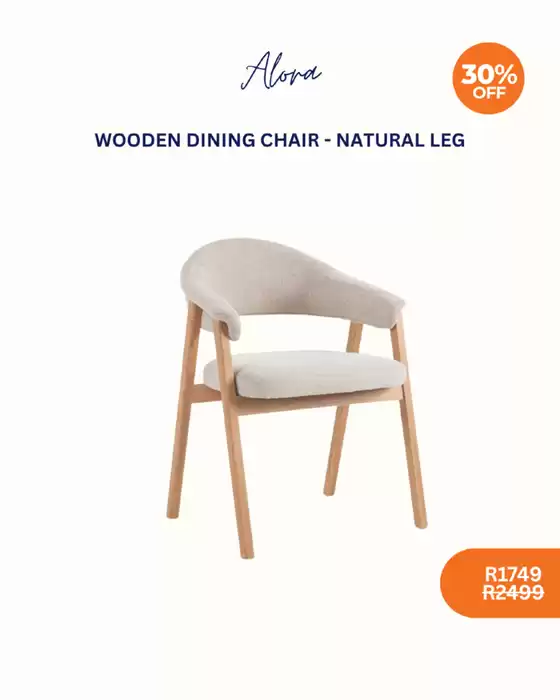 Decofurn weekly specials