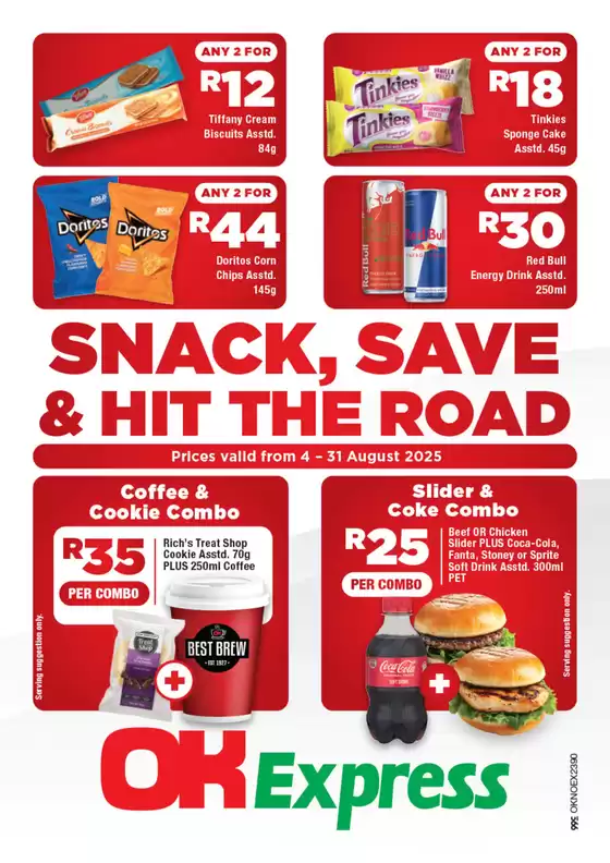 Great offer for bargain hunters