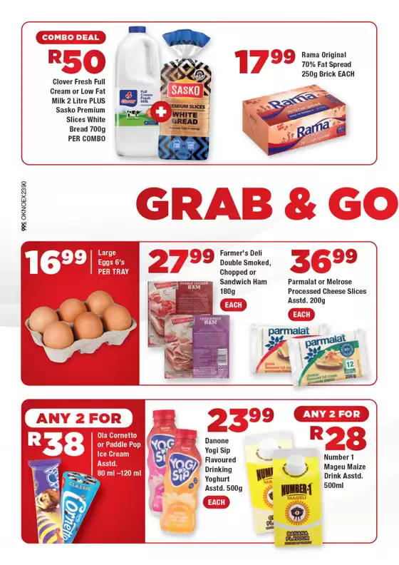 Great offer for bargain hunters