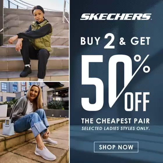 Kingsmead Shoes Sale