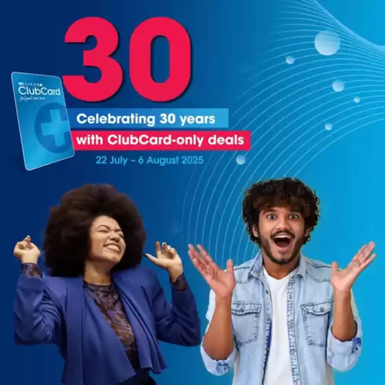 Clicks catalogue in Randburg | Clicks sale | 2025-08-05T00:00:00.000Z - 2025-08-06T00:00:00.000Z