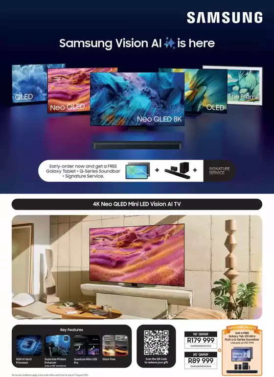 Samsung Sale