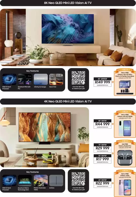 Samsung Sale