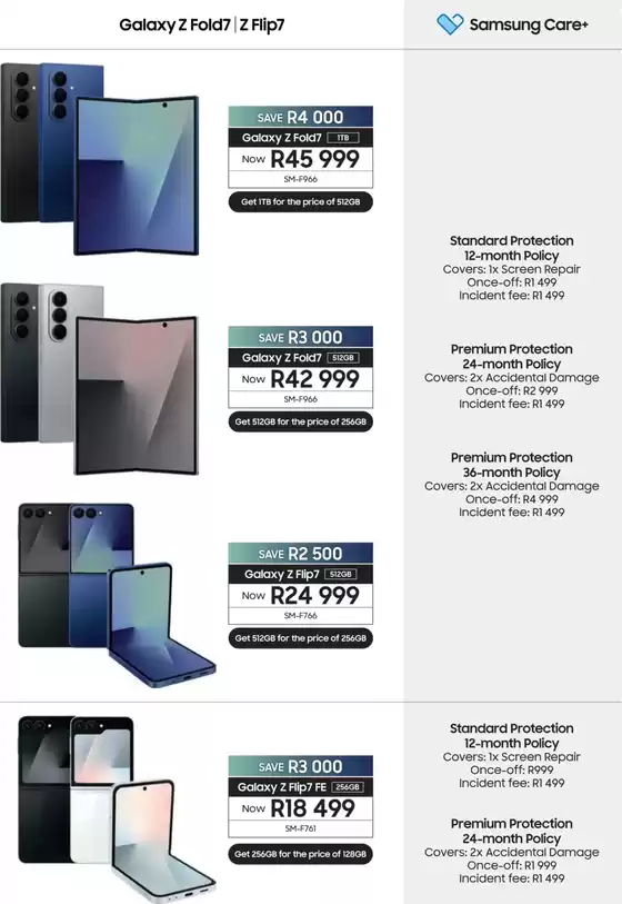 Samsung Sale