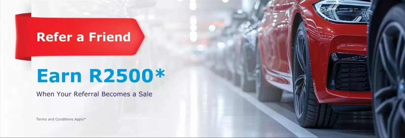 Auto Pedigree Promo
