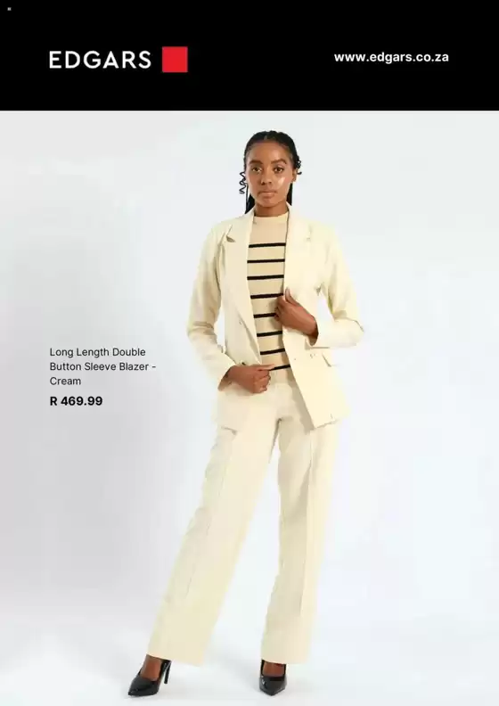 New Arrival