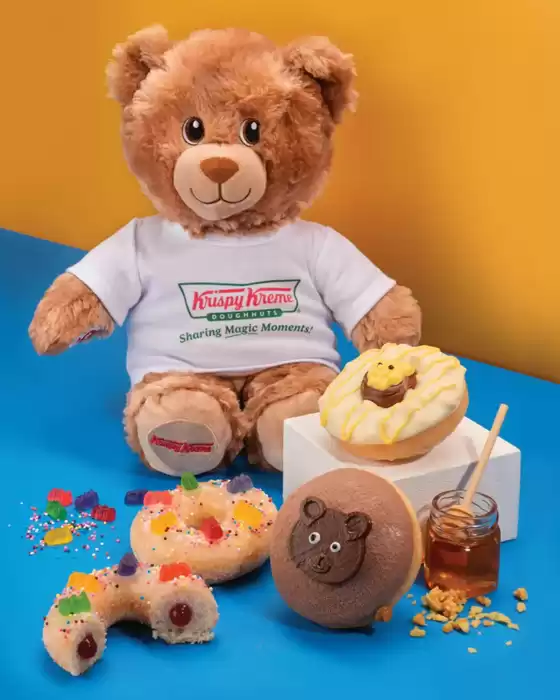 Toy kingdom deal