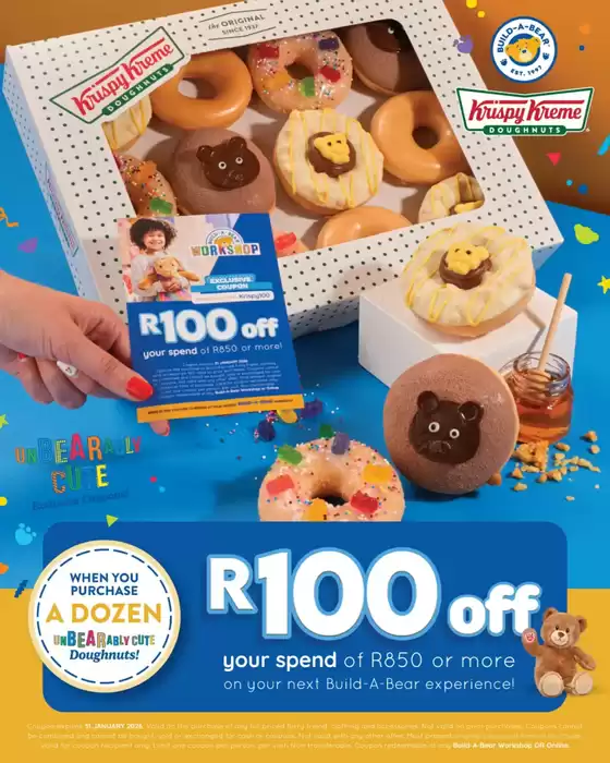 Toy kingdom deal