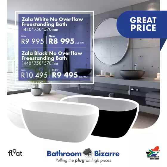 Great Price