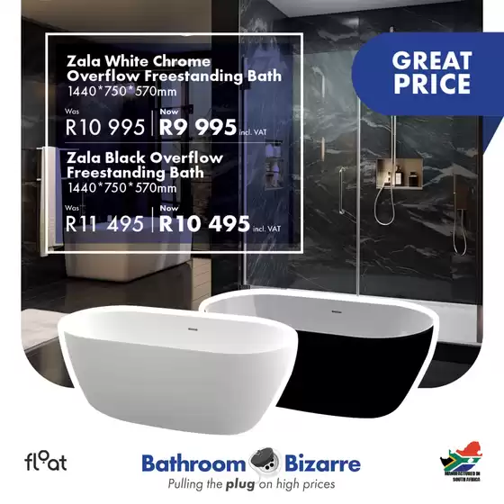 Great Price