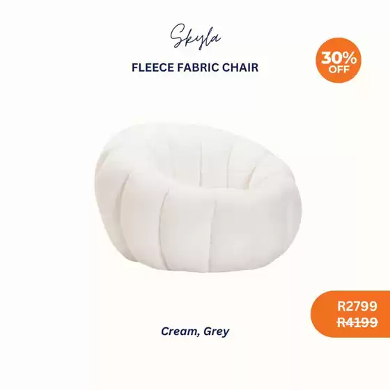 Decofurn weekly specials