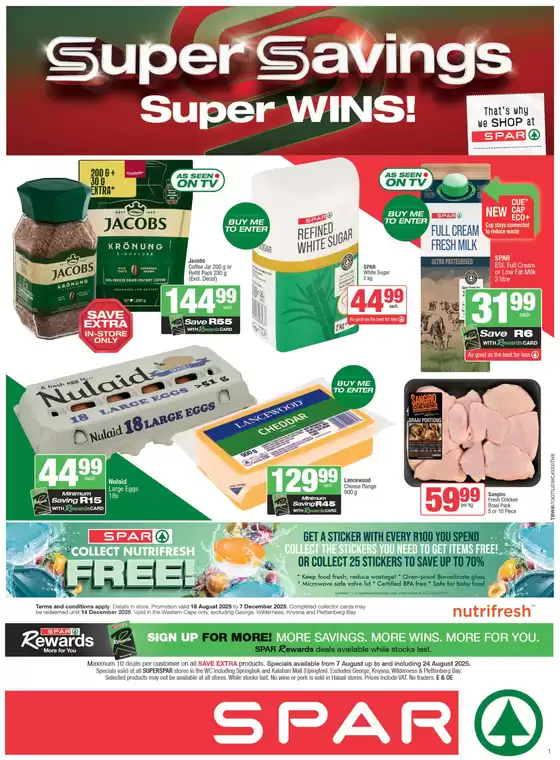 Top offers for all bargain hunters