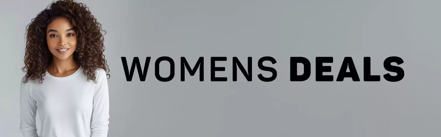 Womens deals