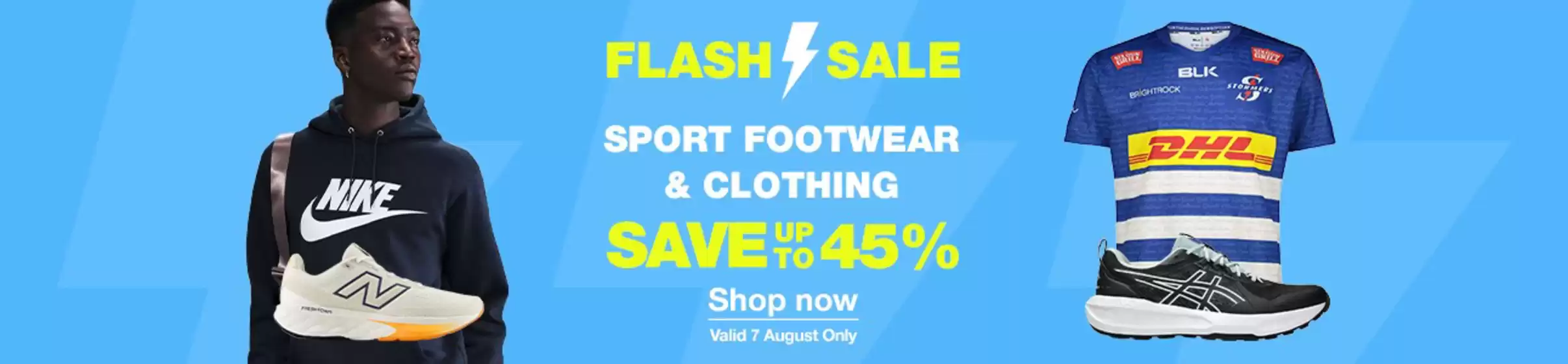 takealot catalogue in Somerset West | Flash sale | 2025-08-07T00:00:00.000Z - 2025-08-07T00:00:00.000Z