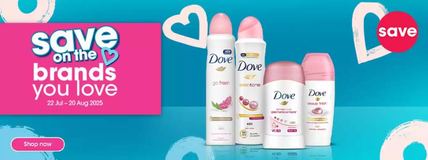 Clicks Promo