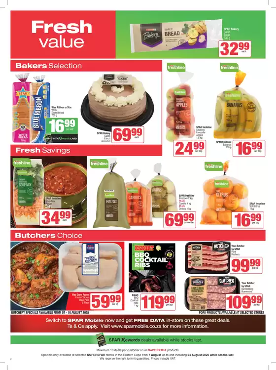 Great offer for bargain hunters