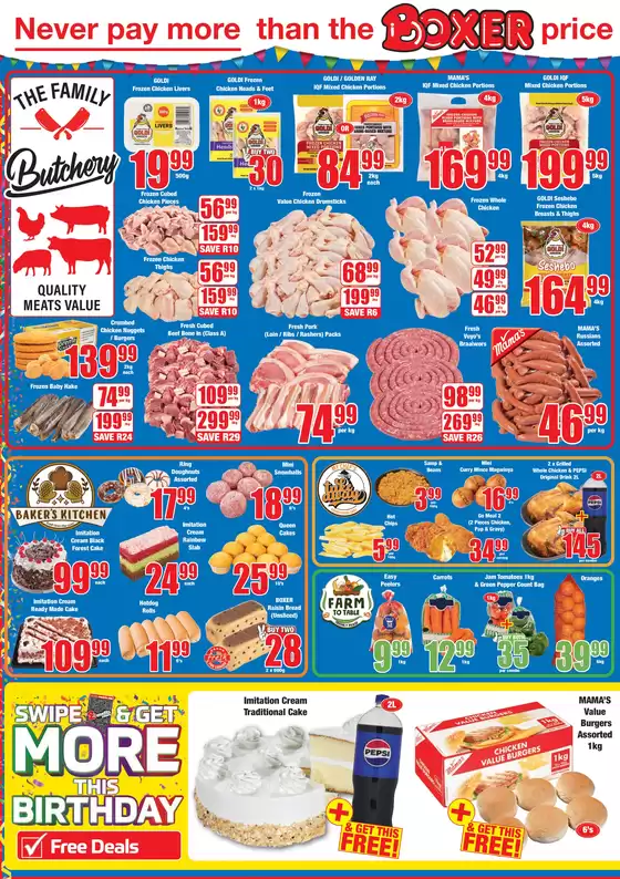 Boxer Superstores FS August MM.
