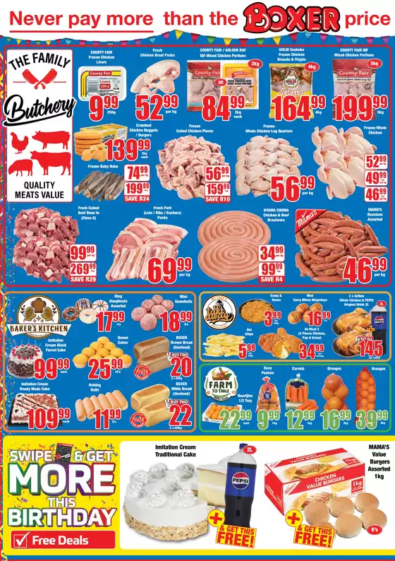 Boxer Superstores WC August MM.
