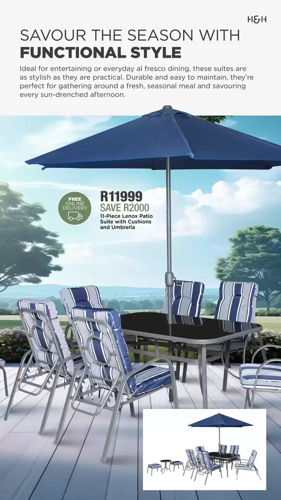 Save now with our deals