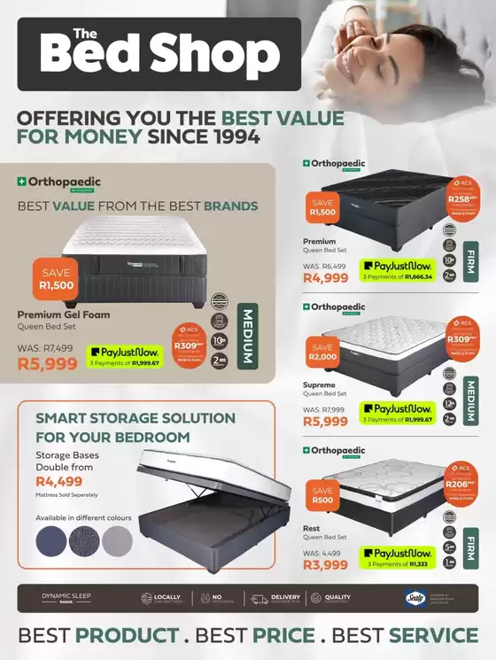 Great offer for bargain hunters