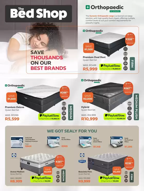 Great offer for bargain hunters