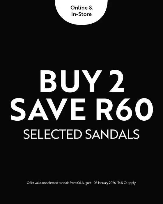 Miladys Sale