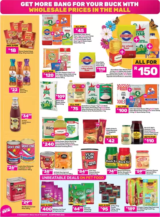 Leaflets Game