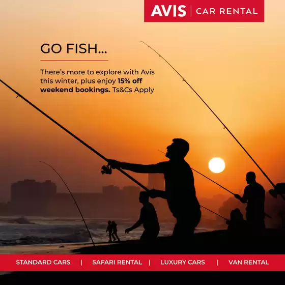 Avis Promo