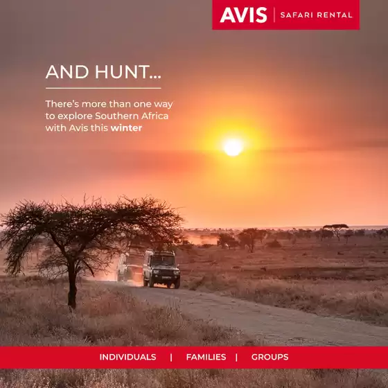 Avis Promo
