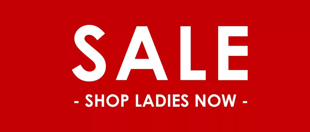 Queenspark Sale