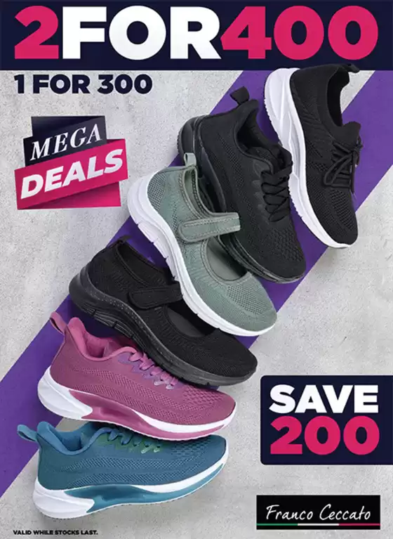 Boots Clearance Sale