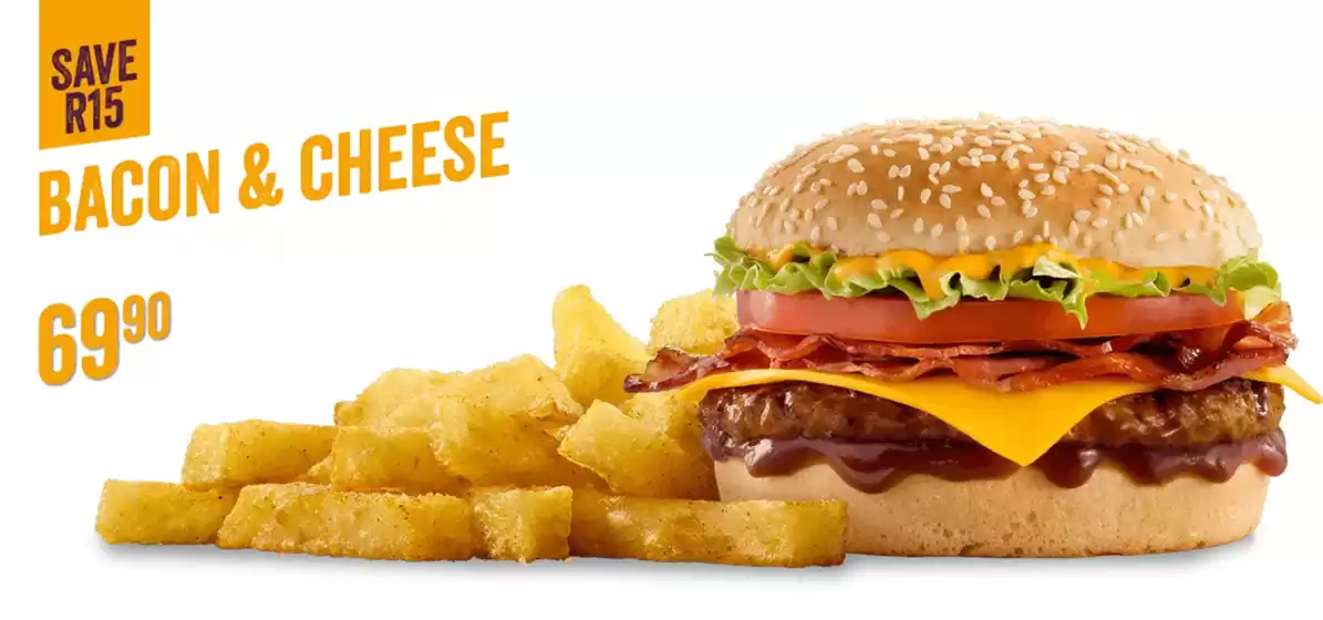 Steers Promo