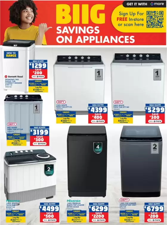 Biig savings eezi payments
