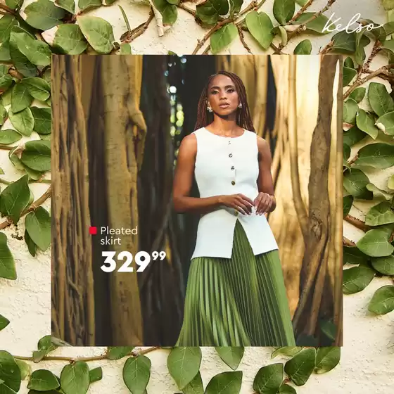 Edgars catalogue in Sandton | Edgars Sale | 2025-08-21T00:00:00.000Z - 2025-09-04T00:00:00.000Z