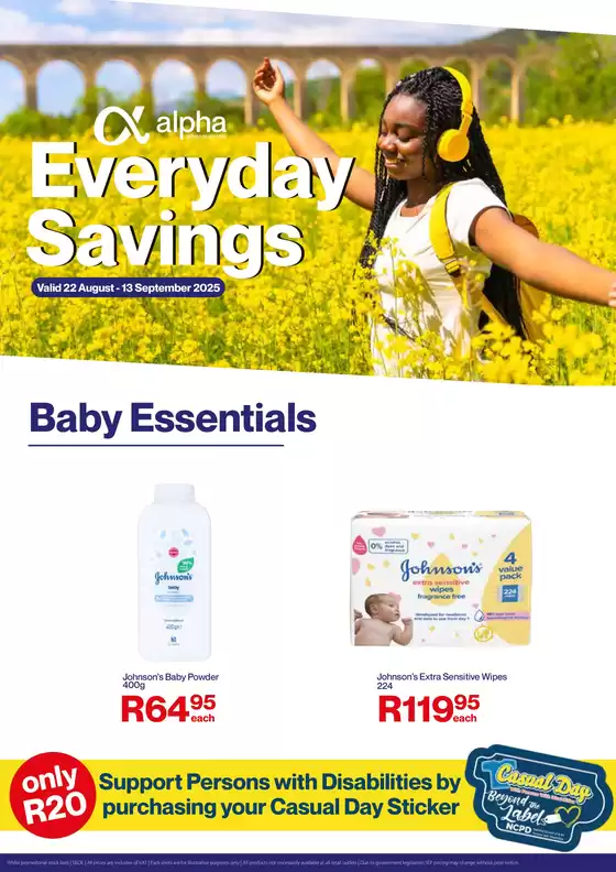 Alpha Pharm Catalog