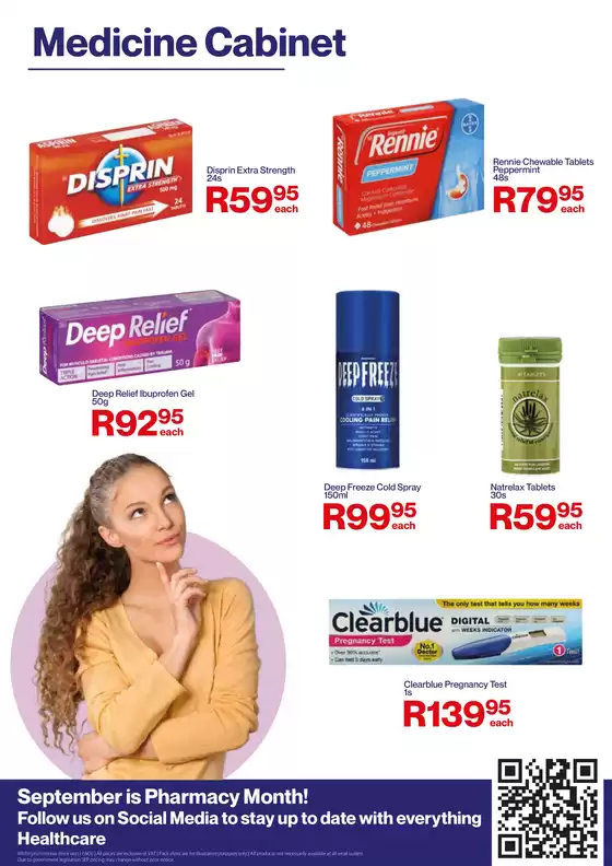 Alpha Pharm Catalog