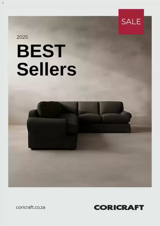 Best Sellers