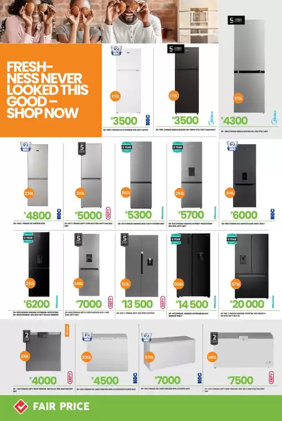Home Makeover