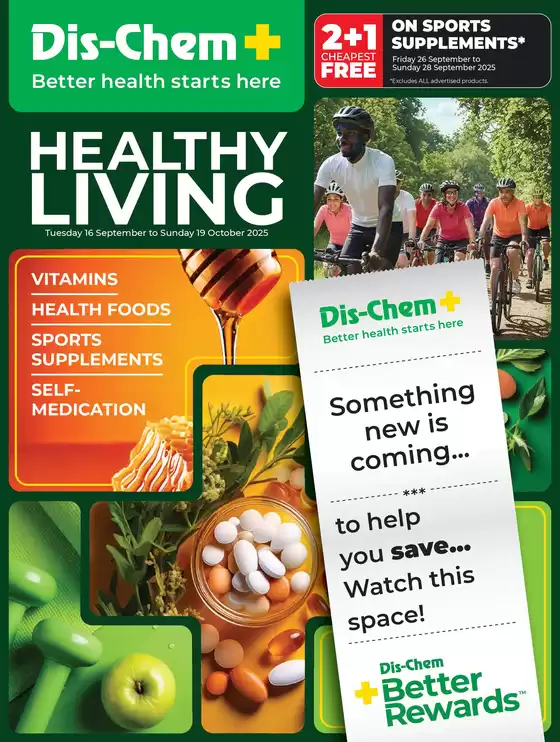 AVON Brochures & Specials September Tiendeo