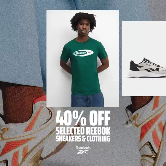 Sportscene catalogue in Soweto | 40% off | 2025-10-17T00:00:00.000Z - 2025-11-04T00:00:00.000Z