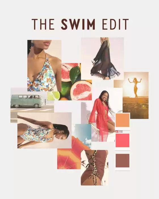 Edgars catalogue in Soweto | The swim edit | 2025-10-17T00:00:00.000Z - 2025-10-31T00:00:00.000Z