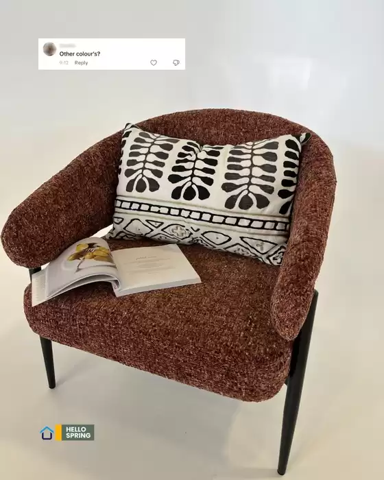 Decofurn weekly specials