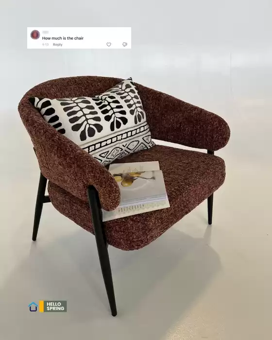 Decofurn weekly specials