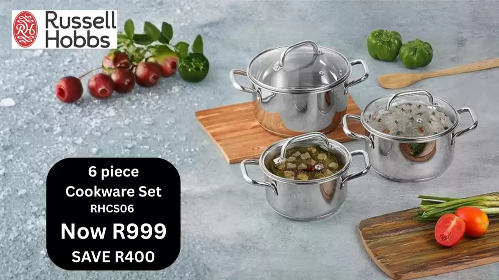 Tafelberg furnishers sale