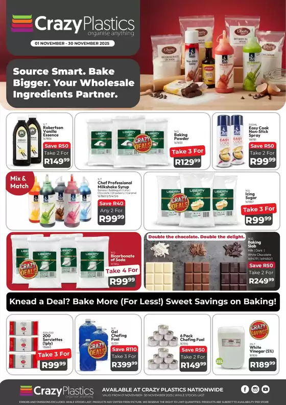 View Our Promo For Business