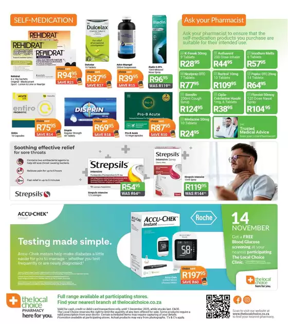 Our best offers for you