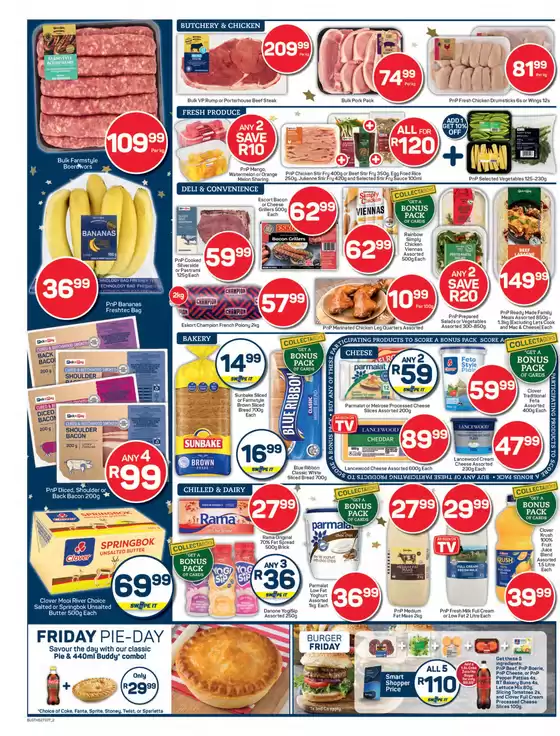 Our best deals for you