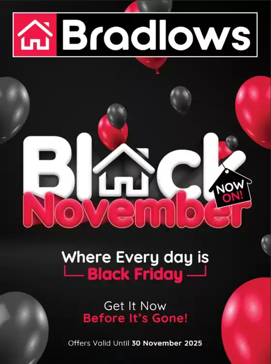 Black November