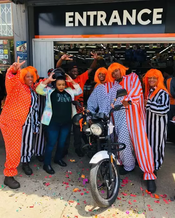 OBC Meat & Chicken catalogue in Polokwane | Current bargains and offers | 2025-11-12T00:00:00.000Z - 2025-11-26T00:00:00.000Z