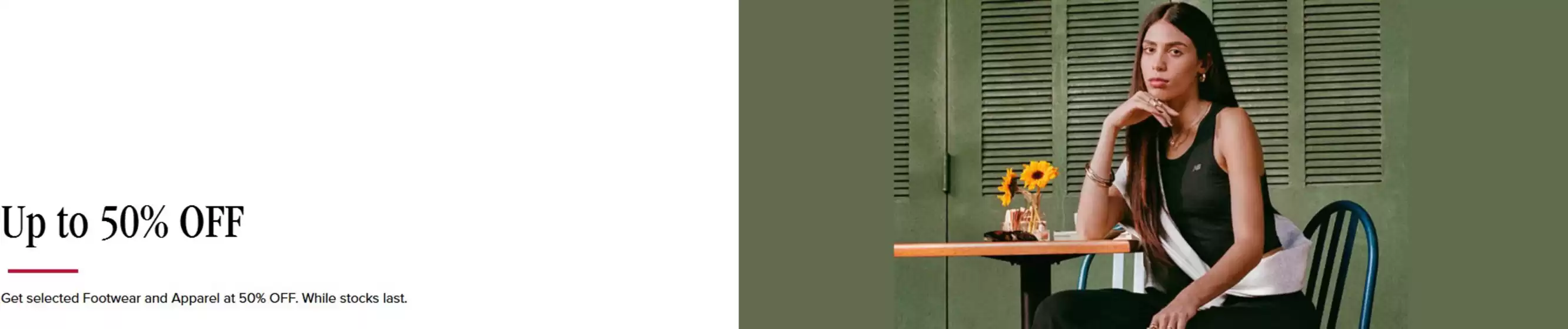 New Balance catalogue in Johannesburg | New Balance Promo | 2025-11-12T00:00:00.000Z - 2025-11-26T00:00:00.000Z